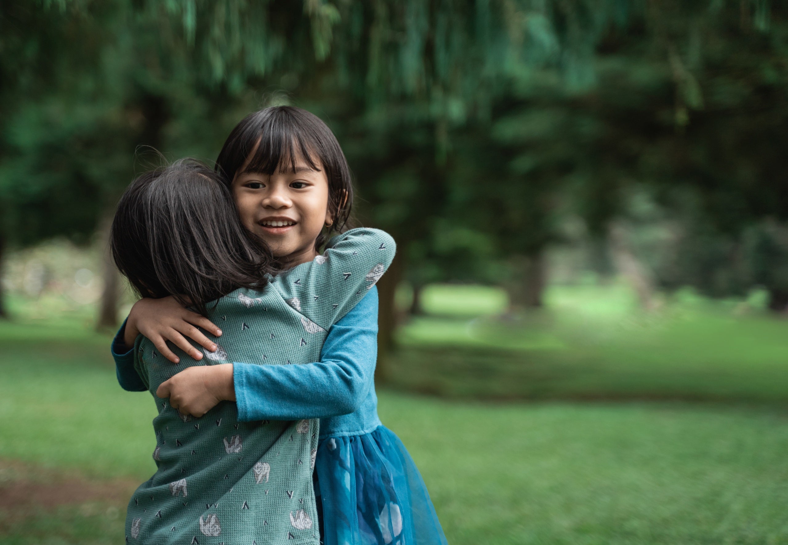 Celebrating Girl Power: How Empowered Girls Spread Happiness in Their Communities