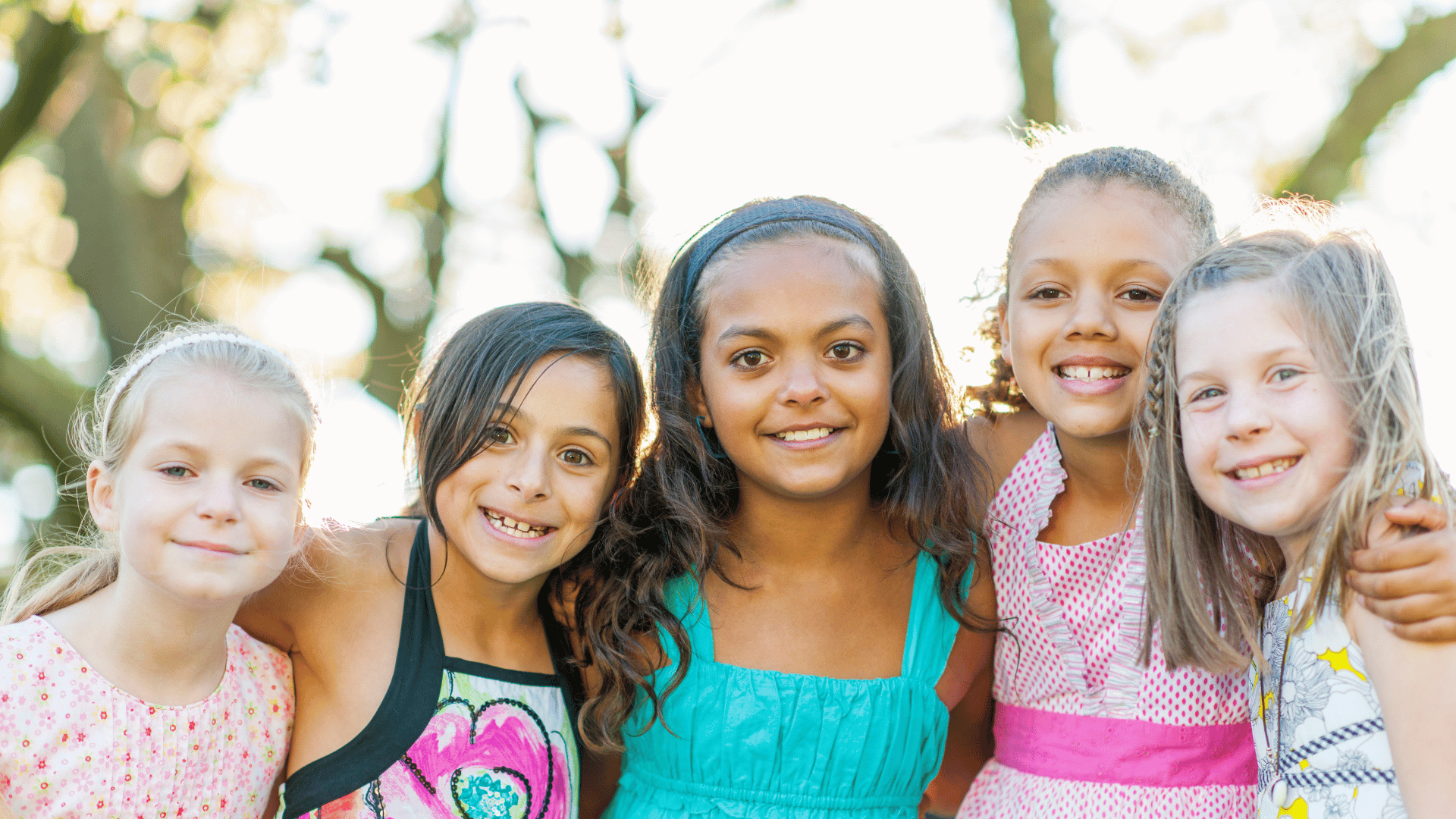 Overcoming Gender Stereotypes: Empowering Our Girls