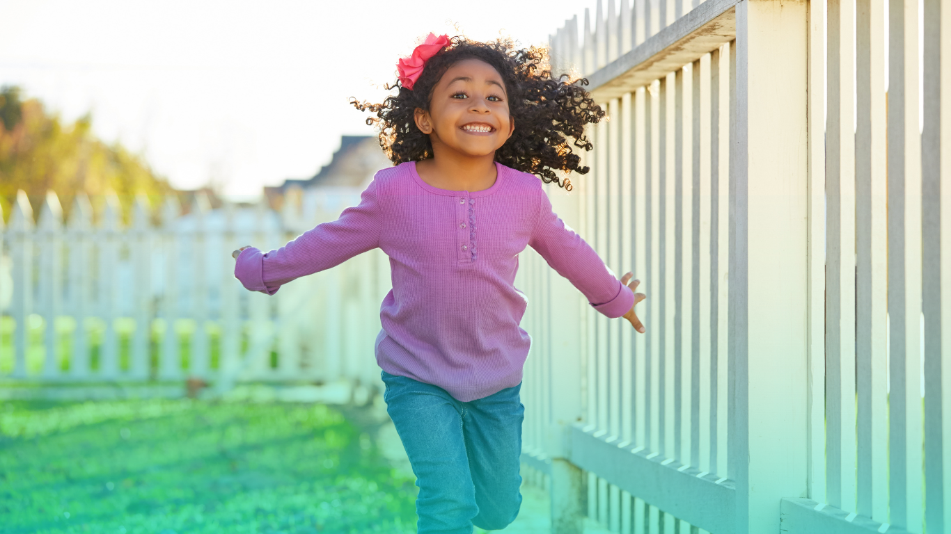 The Magic of Outdoor Play: Embracing Nature and the Benefits for Kids