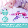 DIY Unicorn Picture Frame Craft Kit