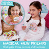 UNIROCK – Pet Unicorn Rock Decorating Kit – Easy DIY Kids Arts and Crafts Kits