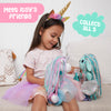 Amitié Lane Itsy Unicorn Posable Plush